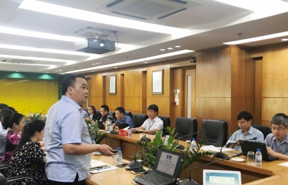 PVChem và PVFCCo làm việc tìm kiếm cơ hội hợp tác